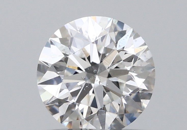 Round 0.51 ct G SI2