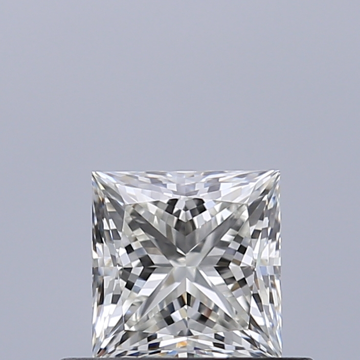 Princess 0.5 ct J VVS1