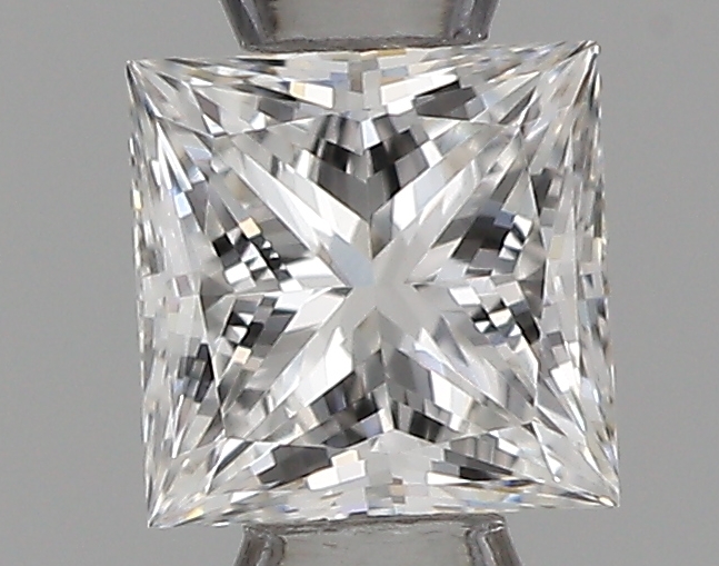 Princess 0.34 ct E VVS1