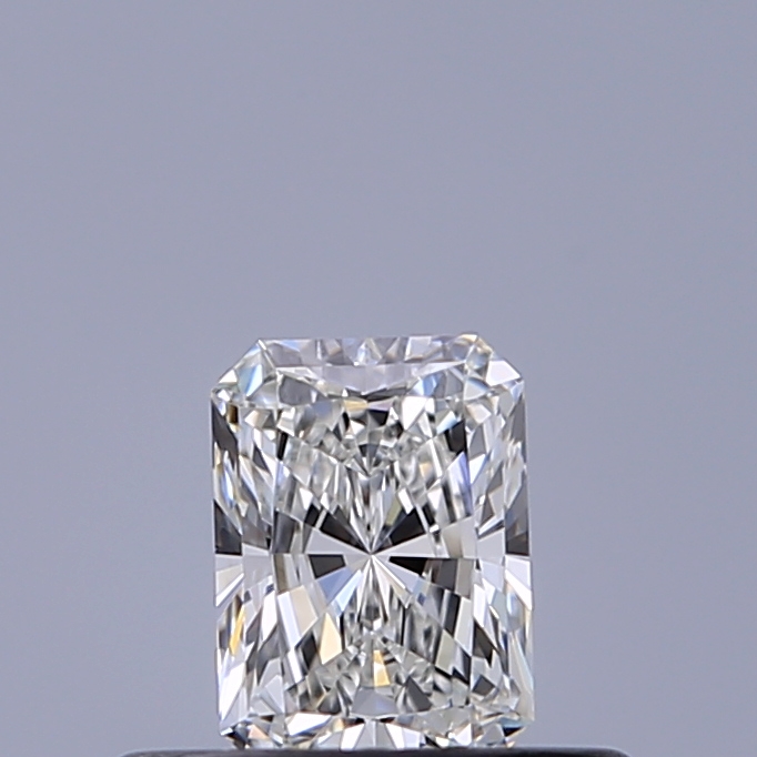 Radiant 0.31 ct F VVS2