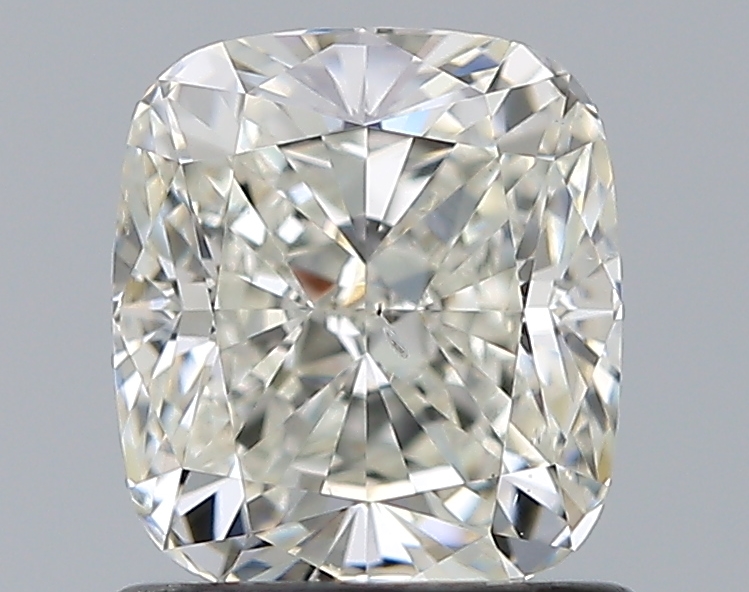 Cushion 1.2 ct J SI1
