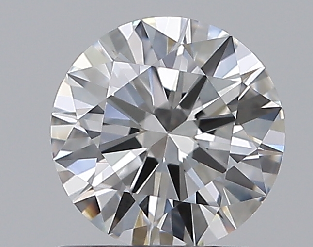 Round 0.75 ct E VS2