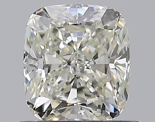 Cushion 0.8 ct K VVS1