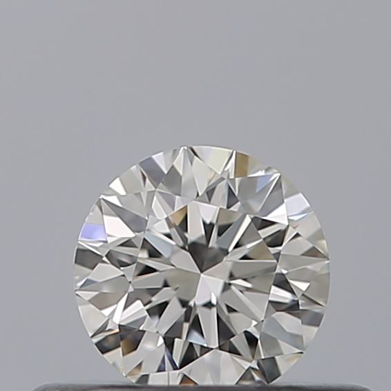 Round 0.28 ct G IF