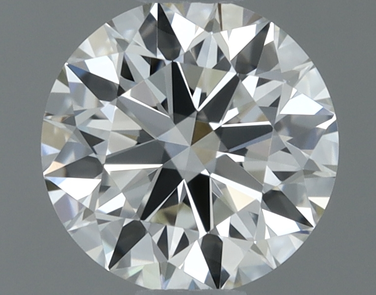 Round 0.5 ct K VVS1