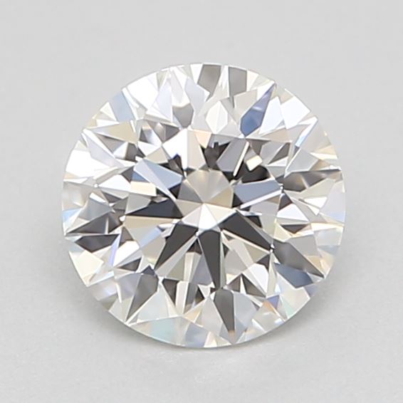 Round 0.37 ct G IF