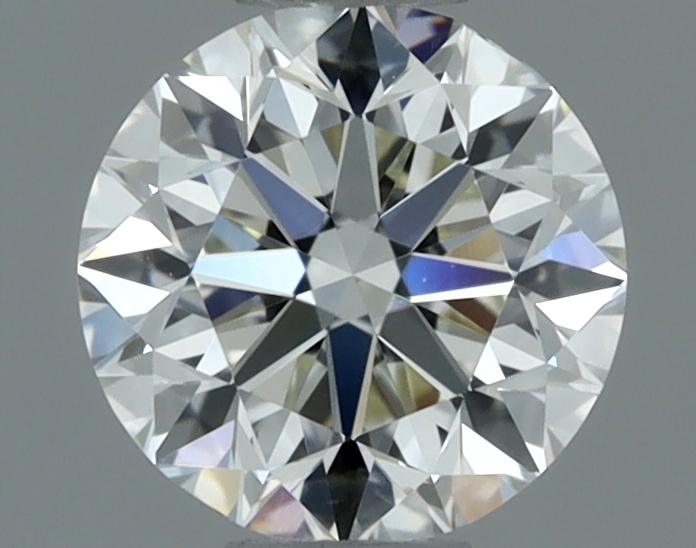Round 0.7 ct I VVS2