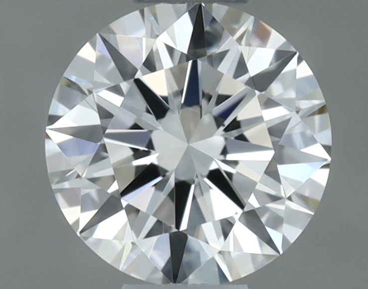 Round 0.4 ct I IF