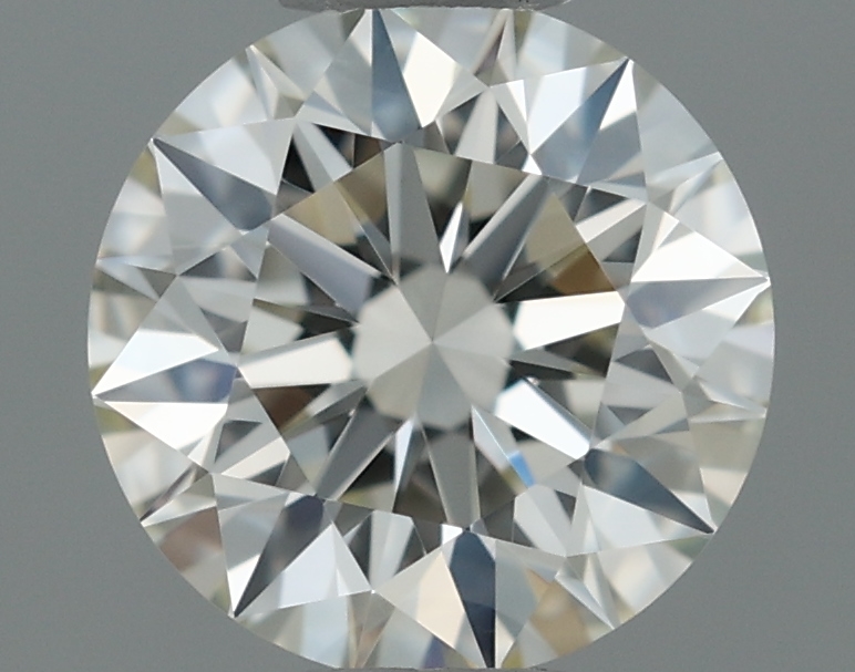 Round 0.45 ct I VVS1