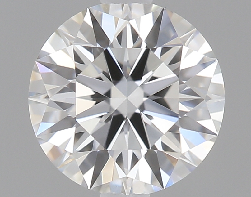 Round 0.49 ct E VVS2