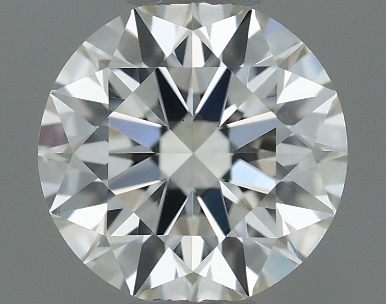 Round 0.42 ct J VS1