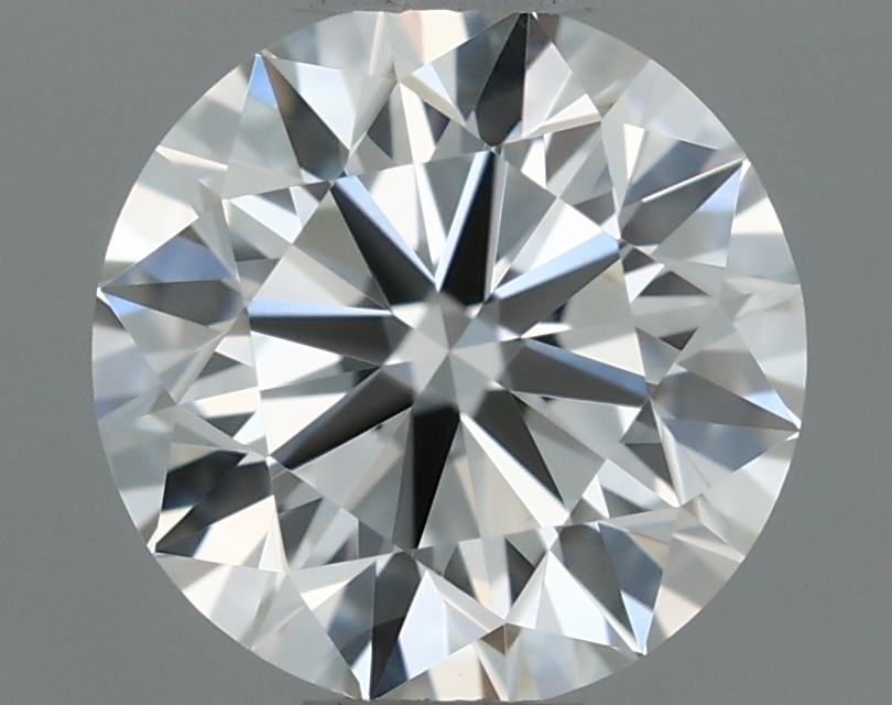 Round 0.5 ct H VVS1