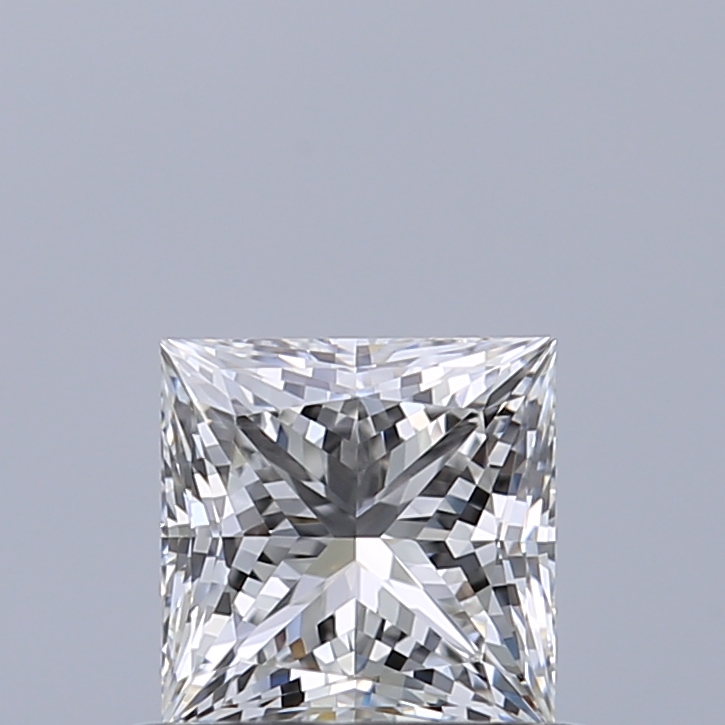 Princess 0.56 ct F VVS1