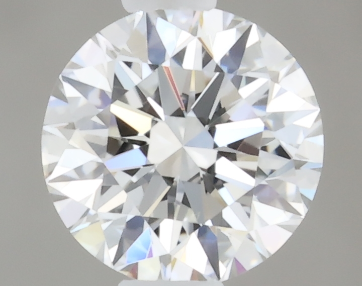 Round 0.32 ct F VVS2