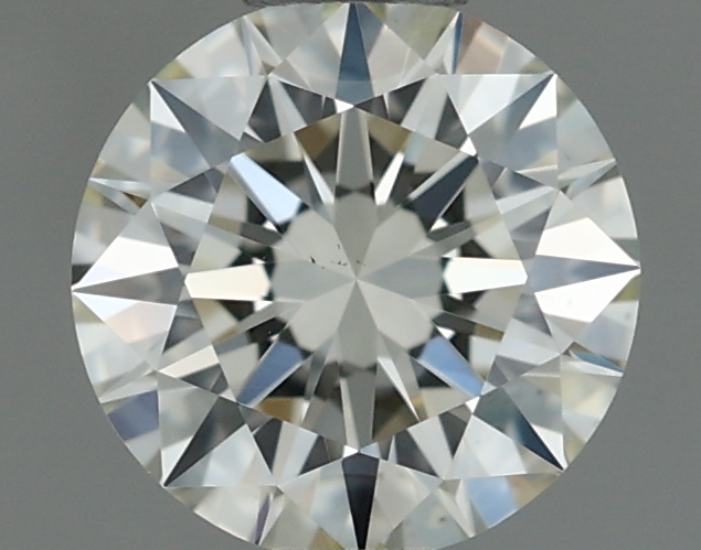 Round 0.5 ct M VS1