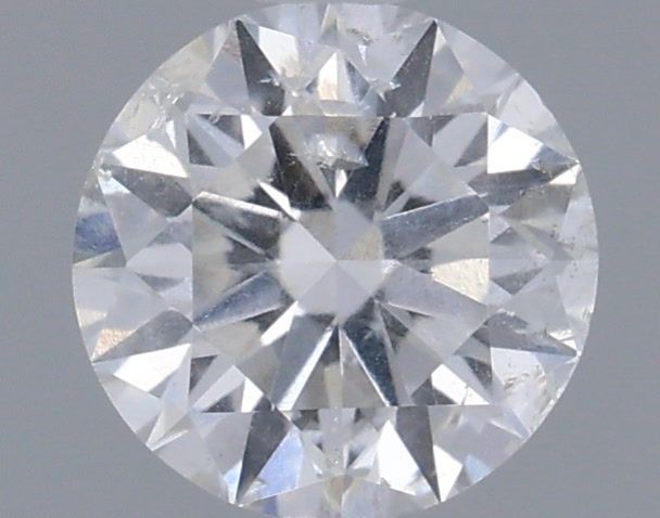 Round 0.3 ct E I1