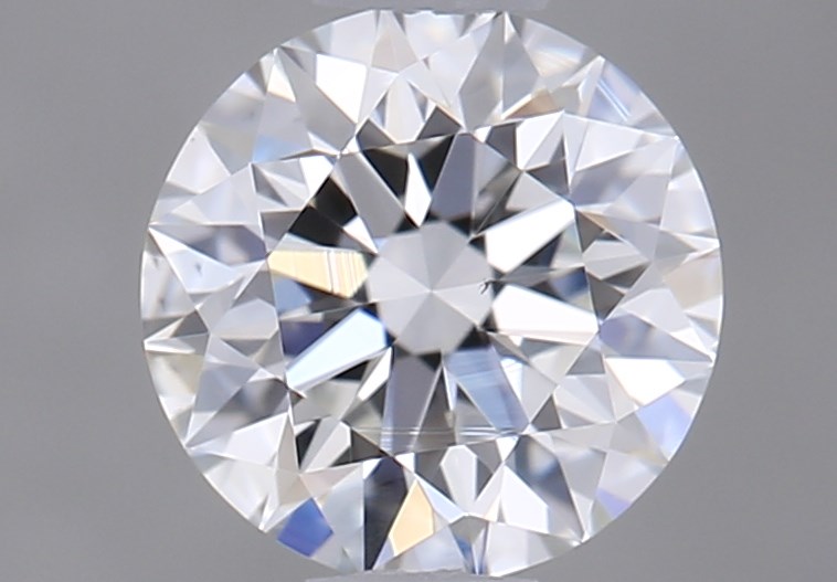 Round 0.55 ct G VS2