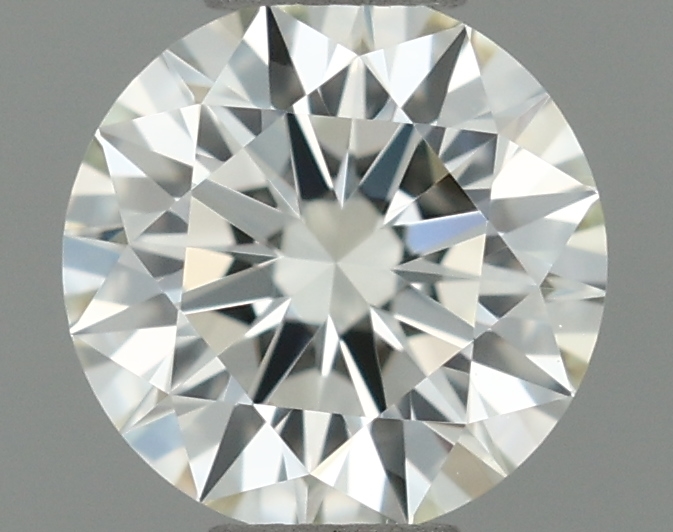 Round 0.3 ct M VVS1
