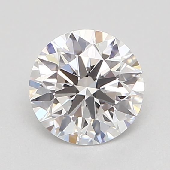 Round 0.33 ct E VVS1