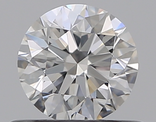 Round 0.5 ct E VS2