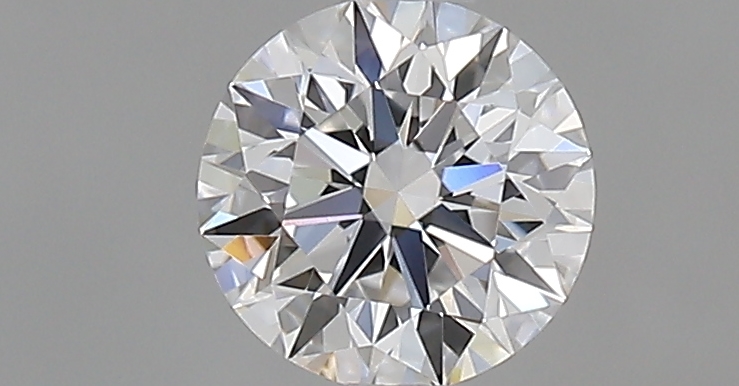 Round 0.5 ct D IF
