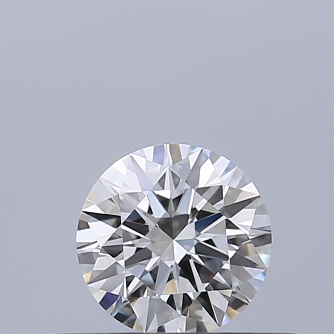 Round 0.34 ct G VVS2