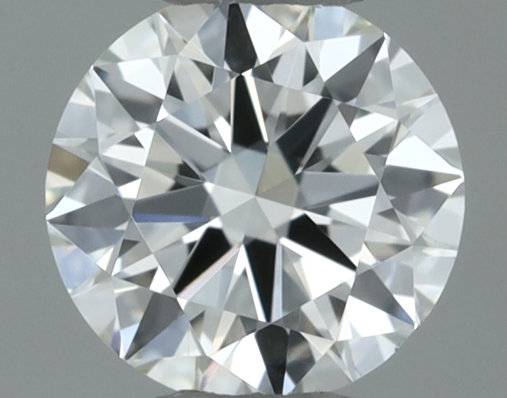 Round 0.3 ct I VVS2