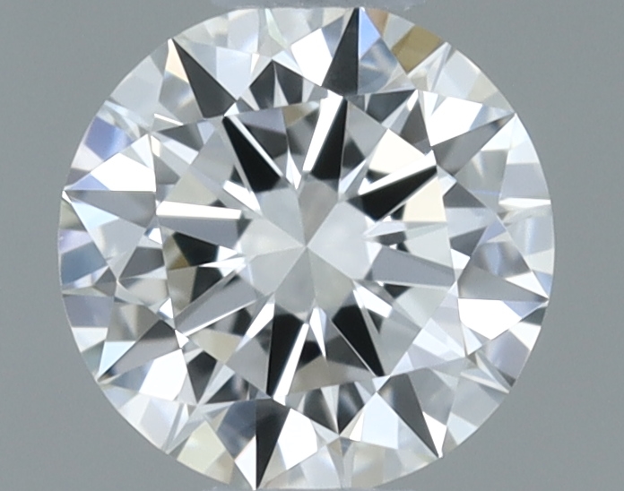 Round 0.3 ct G VVS1