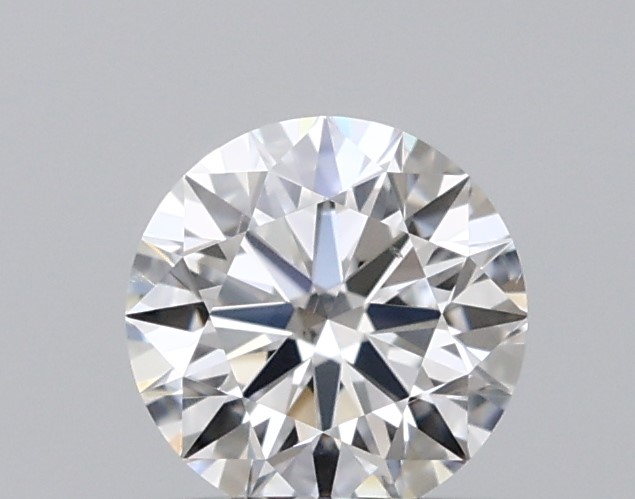 Round 0.36 ct G SI1