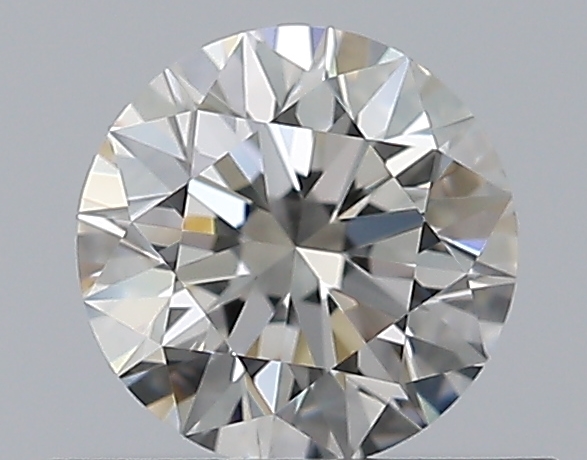 Round 0.5 ct H VS1