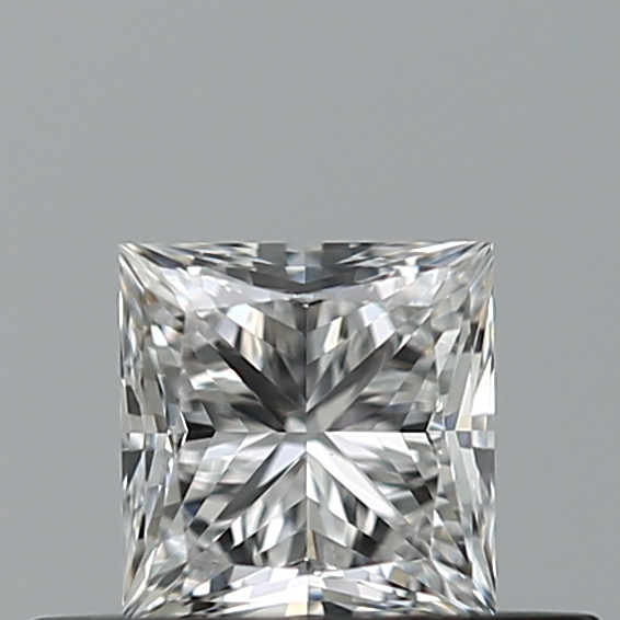 Princess 0.41 ct E VS1