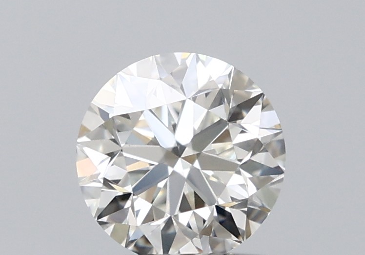 Round 0.5 ct I VVS2