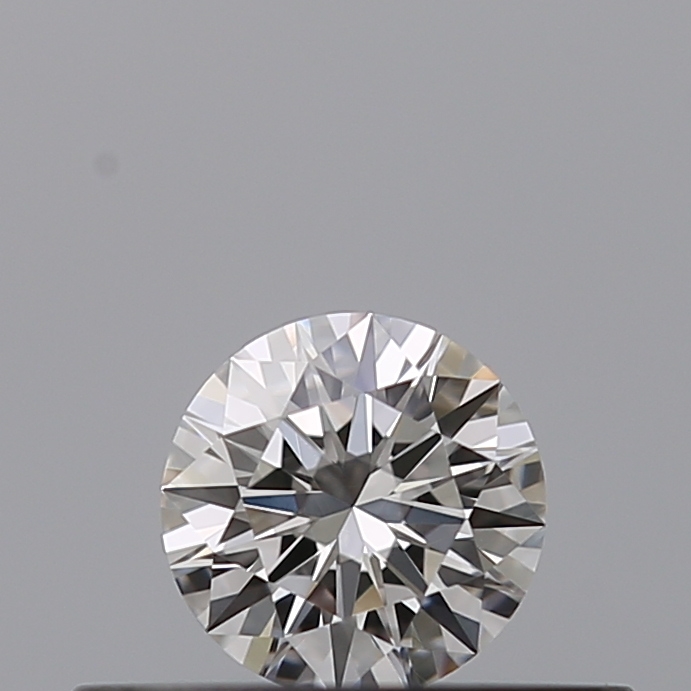 Round 0.24 ct E IF