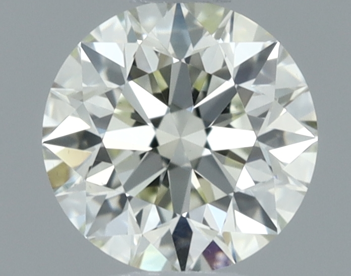 Round 0.45 ct M VS1