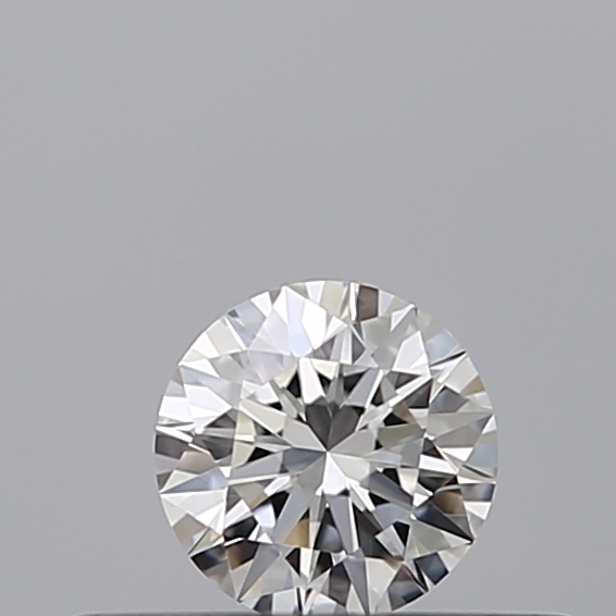Round 0.18 ct E IF