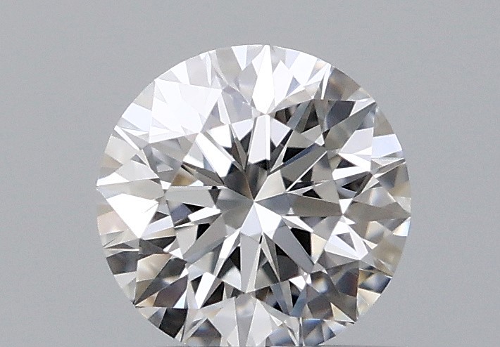 Round 0.33 ct E VVS1