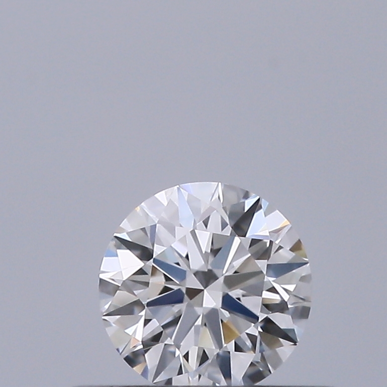 Round 0.28 ct E IF