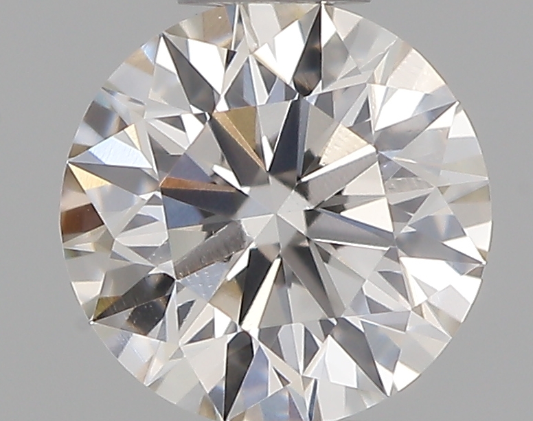 Round 0.35 ct J IF