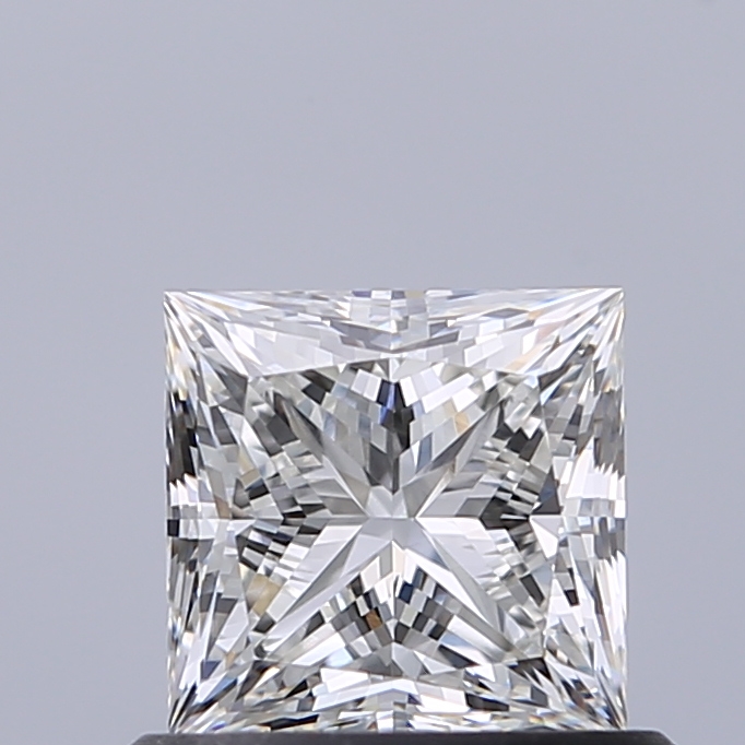 Princess 0.76 ct F VVS2