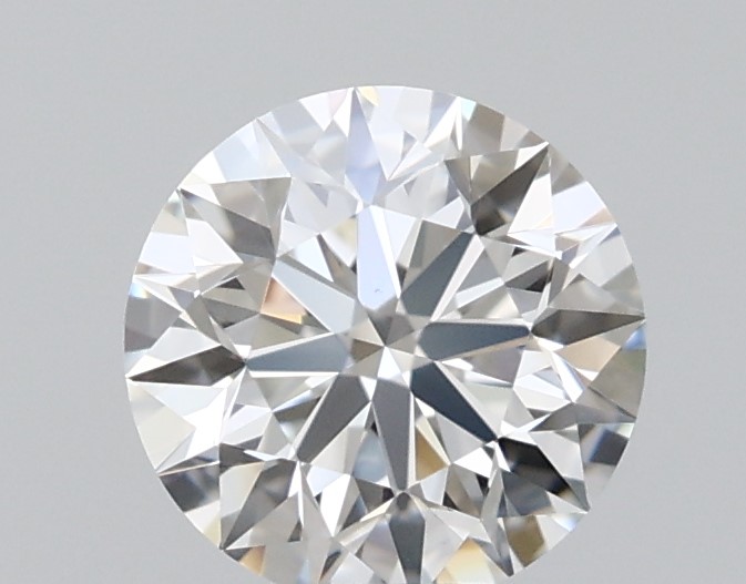 Round 0.46 ct G VS1