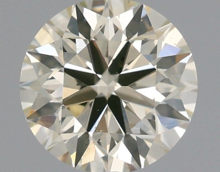 Round 0.9 ct M SI1