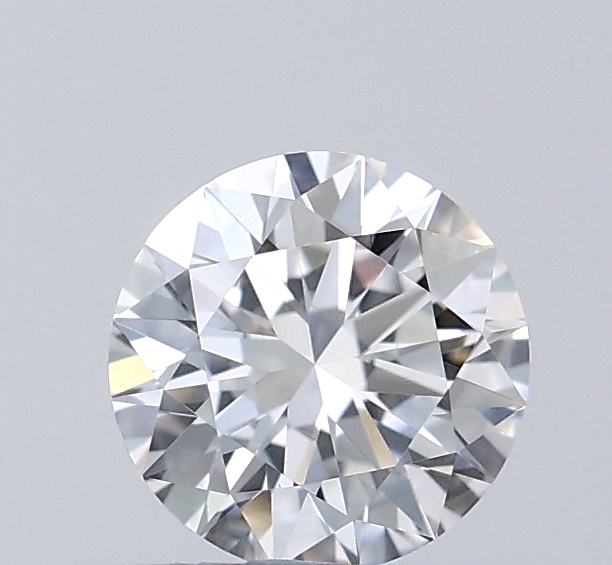 Round 0.35 ct E VVS2
