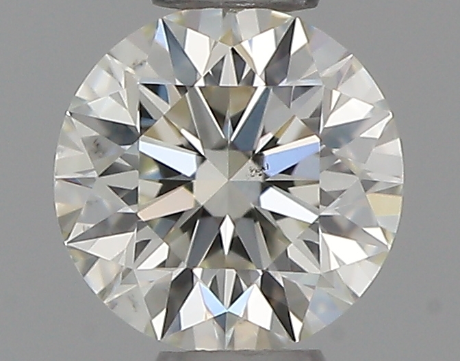 Round 0.3 ct I VS2
