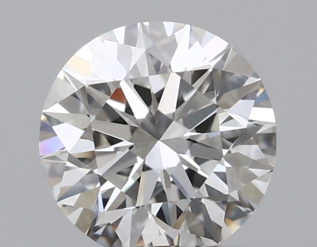 Round 0.5 ct H VVS2