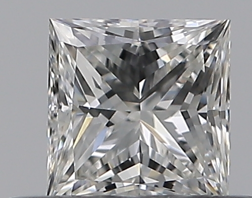 Princess 0.3 ct G VVS2