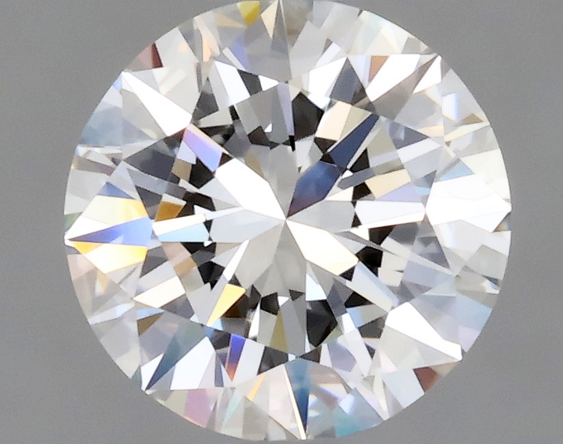 Round 0.7 ct G VVS2