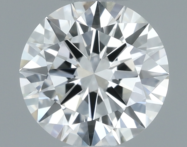 Round 0.5 ct H VVS1