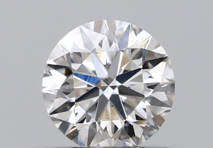 Round 0.3 ct F VS2