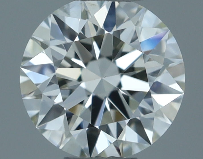Round 0.3 ct K SI2