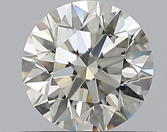 Round 0.6 ct K IF
